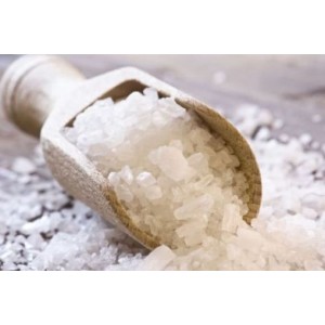 Sól lecznicza karnalitowa z Morza Martwego