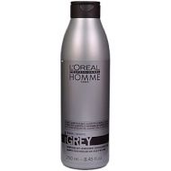 Loreal Homme Grey szampon 250ml