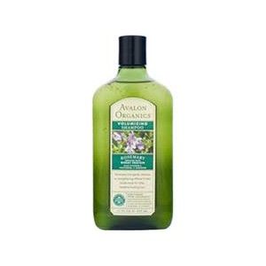 Rozmarynowy szampon zwiększający objętość - Avalon Organics