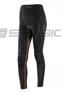 Spaio Extreme Line Damskie W02 legginsy termoaktywne thermo