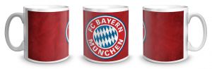 kubek Bayern Monachium