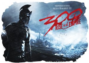 300 Początek Imperium 032 - poduszka