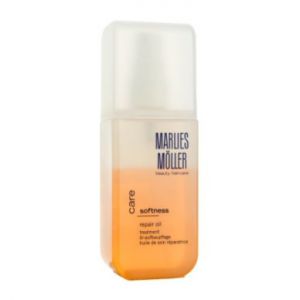 Marlies Möller Softness Repair Oil Treatment Spray (W) dwufazowa wygładzająca kuracja nadająca włoso