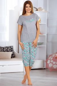 Babella 3054-1 piżama