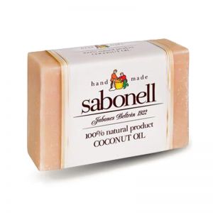 Mydło nagietkowe 100g - Sabonell