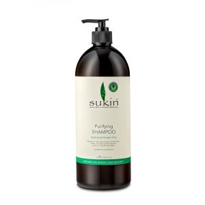 Szampon oczyszczający Purifying Shampoo - Sukin
