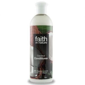 Odżywka z mleczkiem kokosowym 250ml - Faith In Nature