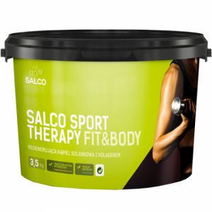 Sport Therapy Fit&Body SALCO 3,5kg