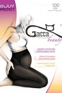 Gatta Body Protect 100 Den legginsy ciążowe