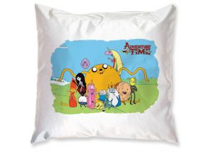 Poduszka Adventure Time
