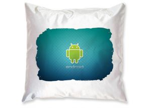 Poduszka Android