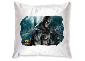 Poduszka Batman