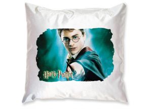 Poduszka Harry Potter