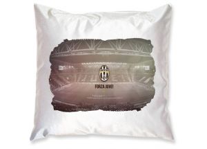 Poduszka Juventus Turyn