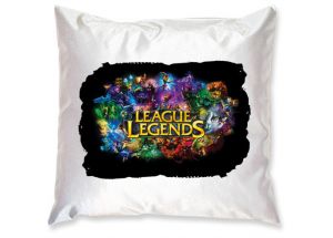 Poduszka League of Legends