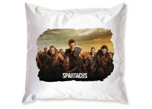 Poduszka Spartacus