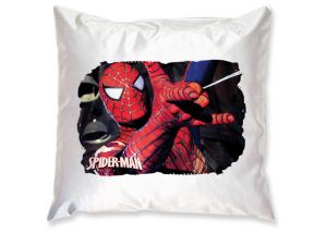 Poduszka Spiderman
