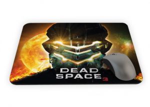 Podkładka Dead Space 3