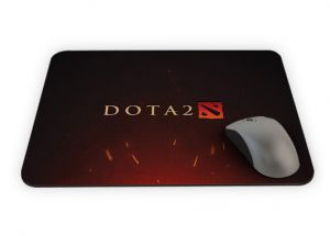 Podkładka Dota 2