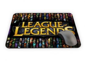 Podkładka League of Legends