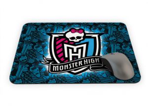 Podkładka Monster High