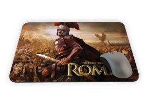 Podkładka Total War Rome 2