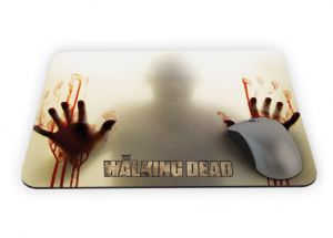 Podkładka Walking Dead