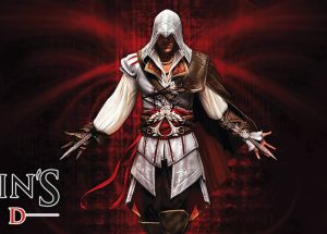 Assassins Creed 002 - kubek