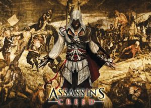 Assassins Creed 012 - kubek