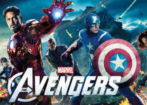 Avengers 002 - kubek