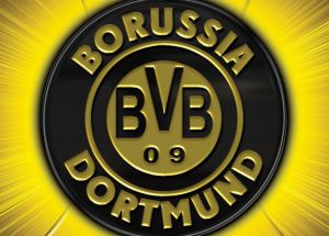 Borussia Dortmund 006 - kubek
