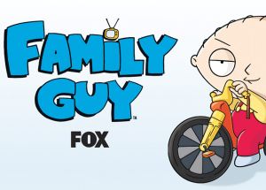 Family Guy 006 - kubek