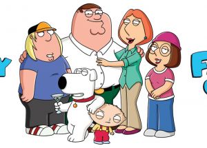 Family Guy 020 - kubek
