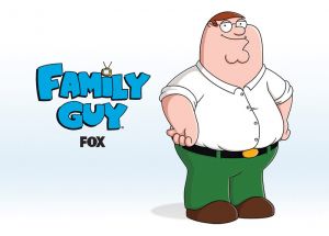 Family Guy 022 - kubek