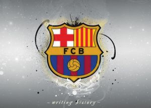 FC Barcelona 005 - kubek