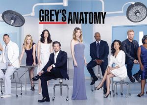 Greys Anatomy 002 - kubek