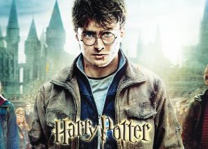 Harry Potter 009 - kubek