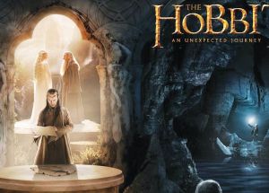 Hobbit 019 - kubek
