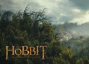 Hobbit 022 - kubek