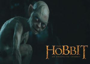Hobbit 025 - kubek