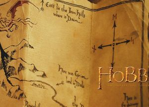 Hobbit 029 - kubek