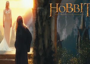 Hobbit 034 - kubek