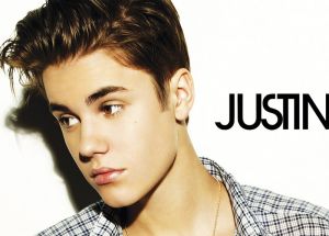 Justin Bieber 003 - kubek