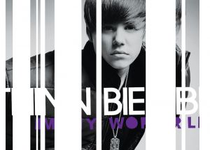 Justin Bieber 004 - kubek