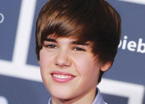 Justin Bieber 010 - kubek