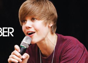 Justin Bieber 011 - kubek