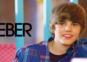 Justin Bieber 012 - kubek