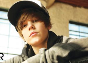 Justin Bieber 013 - kubek