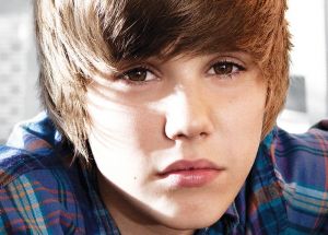 Justin Bieber 014 - kubek