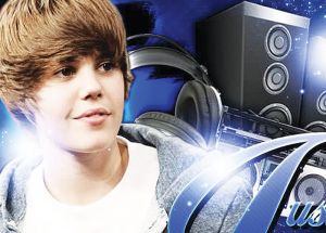 Justin Bieber 015 - kubek